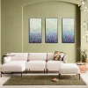 Taulut | Olohuone>KARE Design Konfetti Canvas Taulu (3/Setti) 240x160cm