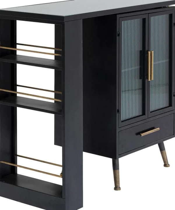 Baarit>KARE Design La Gomera Baarikaappi