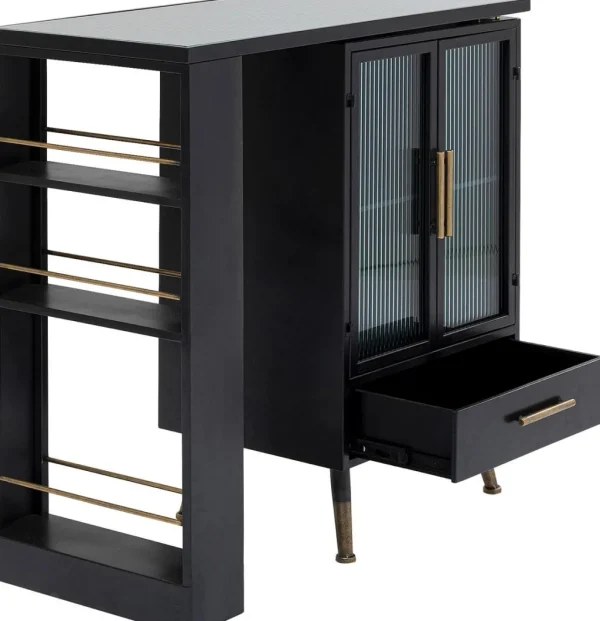 Baarit>KARE Design La Gomera Baarikaappi