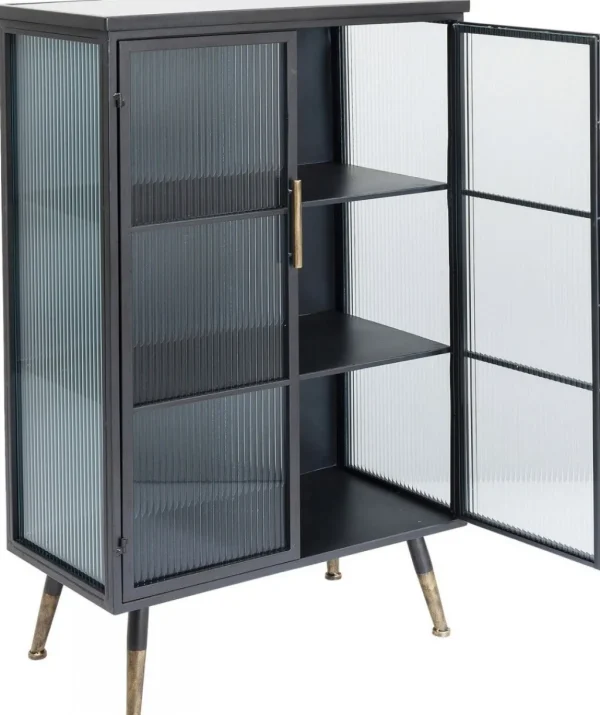 Senkit | Lipastot>KARE Design La Gomera Kaappi, 2 Ovea