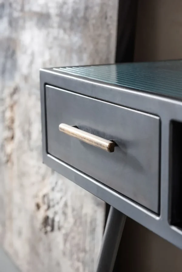 Konsolipöydät Ja Sivupöydät>KARE Design La Gomera Konsolipöytä