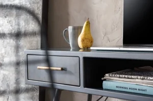 Konsolipöydät Ja Sivupöydät>KARE Design La Gomera Konsolipöytä