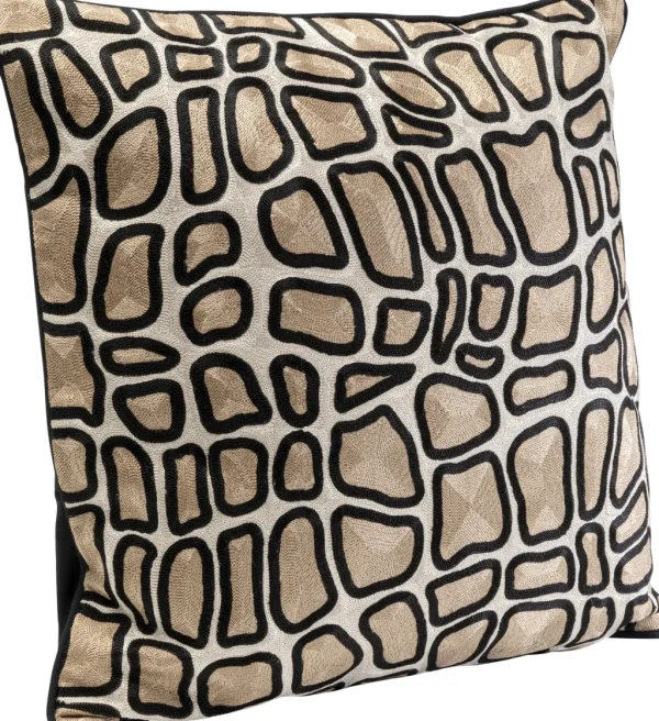 Sisustustyynyt>KARE Design Labirinto Square Tyyny Beige 50x50cm