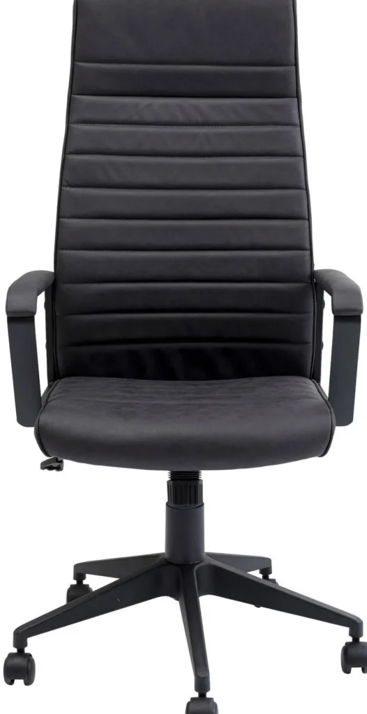 Toimistotuolit>KARE Design Labora High Toimistotuoli, Työtuoli, Musta