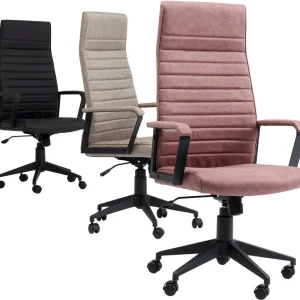Toimistotuolit>KARE Design Labora High Toimistotuoli, Työtuoli, Musta