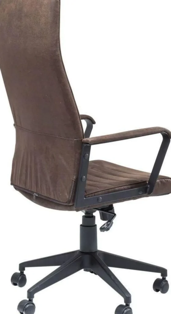 Toimistotuolit>KARE Design Labora High Toimistotuoli, Työtuoli, Ruskea