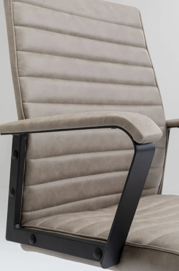 Toimistotuolit>KARE Design Labora Pebble Toimistotuoli, Työtuoli