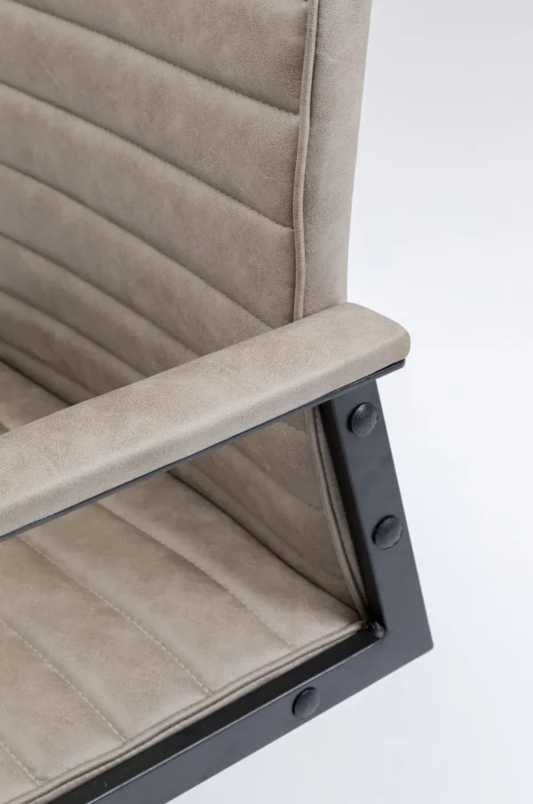 Toimistotuolit>KARE Design Labora Pebble Toimistotuoli, Työtuoli