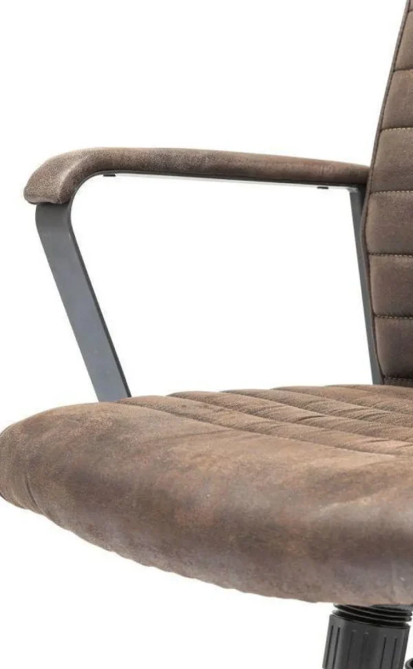 Toimistotuolit>KARE Design Labora Toimistotuoli, Työtuoli, Ruskea