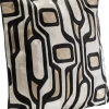 Sisustustyynyt | Olohuone>KARE Design Labyrintho Line Tyyny 50x50cm