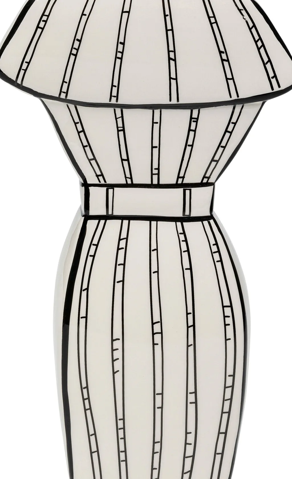 ladies_dress_maljakko_cm_4.webp Maljakot>KARE Design Ladies Dress Maljakko 31cm