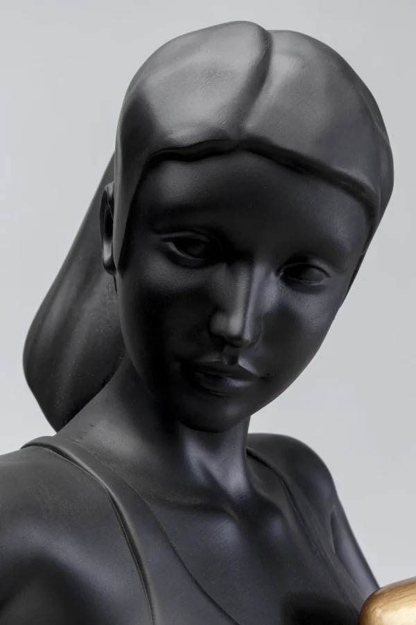 Koriste-Esineet>KARE Design Lady Balboa Nyrkkeilijä Koriste-esine 68cm