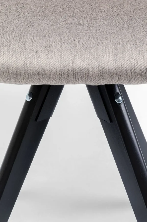 Tuolit>KARE Design Lady Loco Kääntyvä Nojatuoli Taupe