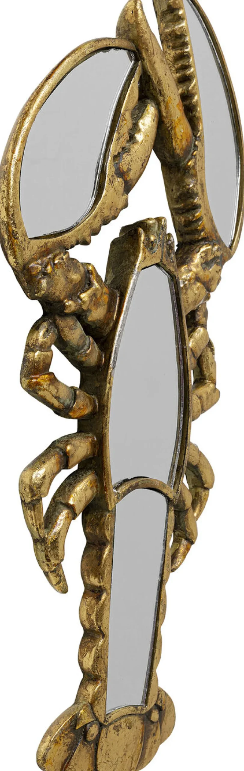 langosta_mirror_seinkoriste_xcm_1.webp Seinäkoristeet>KARE Design Langosta Mirror Seinäkoriste 21x41cm