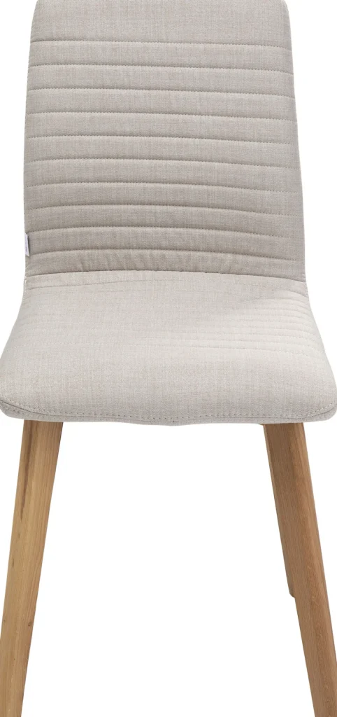 Tuolit>KARE Design Lara Ecru Tuoli