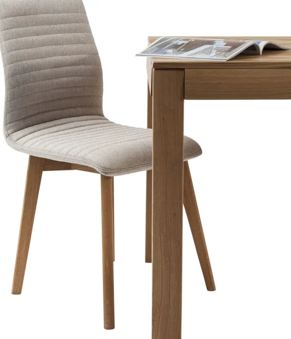 Tuolit>KARE Design Lara Ecru Tuoli