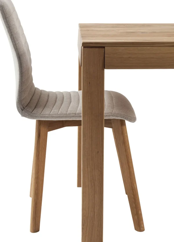 Tuolit>KARE Design Lara Ecru Tuoli