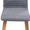 Tuolit>KARE Design Lara Tuoli Harmaa