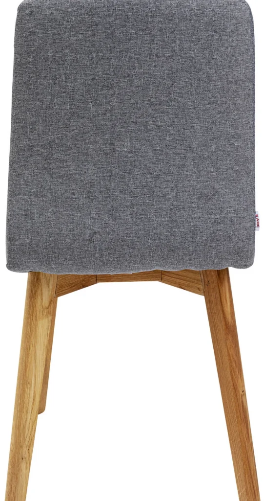 Tuolit>KARE Design Lara Tuoli Harmaa