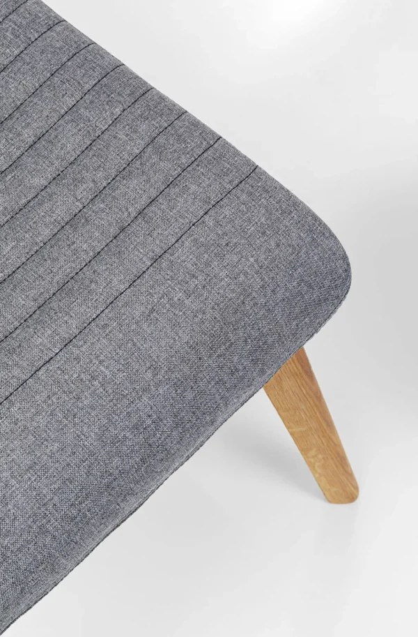 Tuolit>KARE Design Lara Tuoli Harmaa