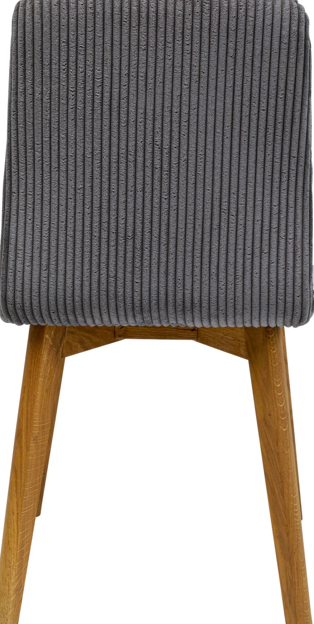 lara_tuoli_vakosamettia_harmaa_4.webp Tuolit>KARE Design Lara Tuoli, Vakosamettia, Harmaa