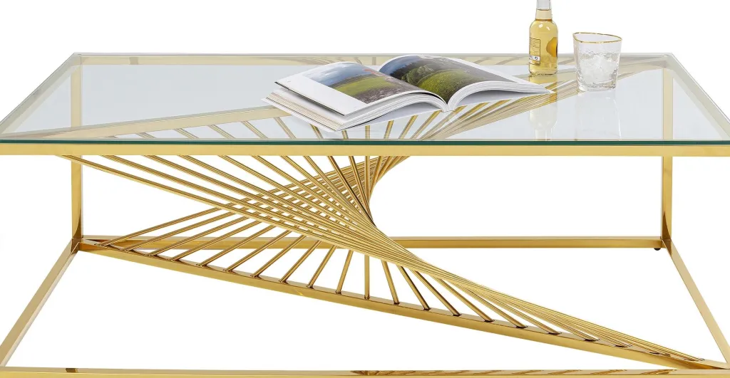 laser_sohvapyt_kulta_kirkas_lasi_xcm_3.webp Sohvapöydät>KARE Design Laser Sohvapöytä Kulta, Kirkas Lasi 120x60cm