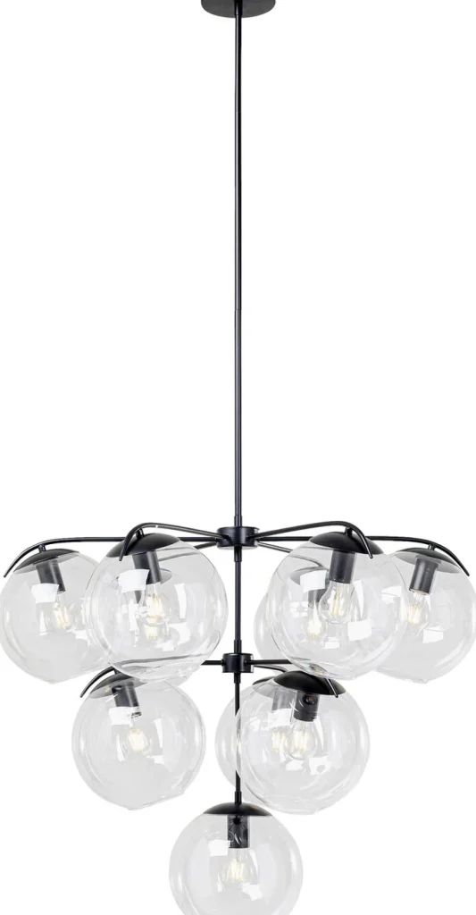 Riippuvalaisimet>KARE Design Lasmina Bunch Riippuvalaisin Ø91cm