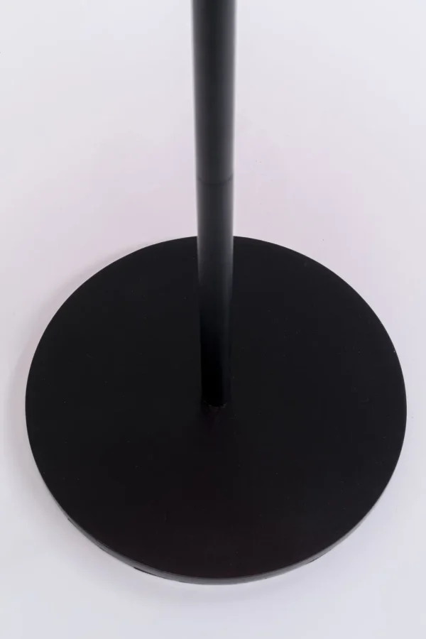 Sohvapöydät>KARE Design Lava Sivupöytä, Valettu Lasi, Punainen Ø30cm