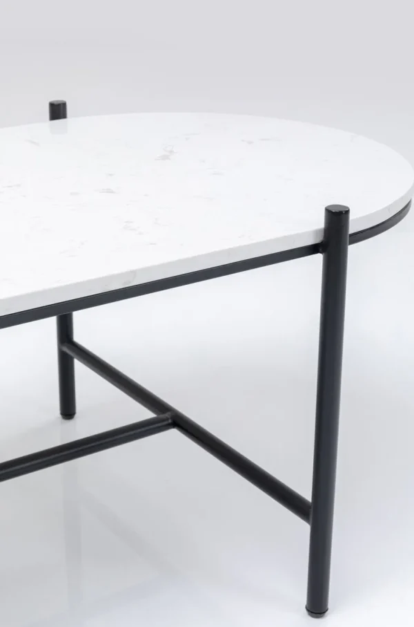 Sohvapöydät>KARE Design Layered Sohvapöytä 128x55cm