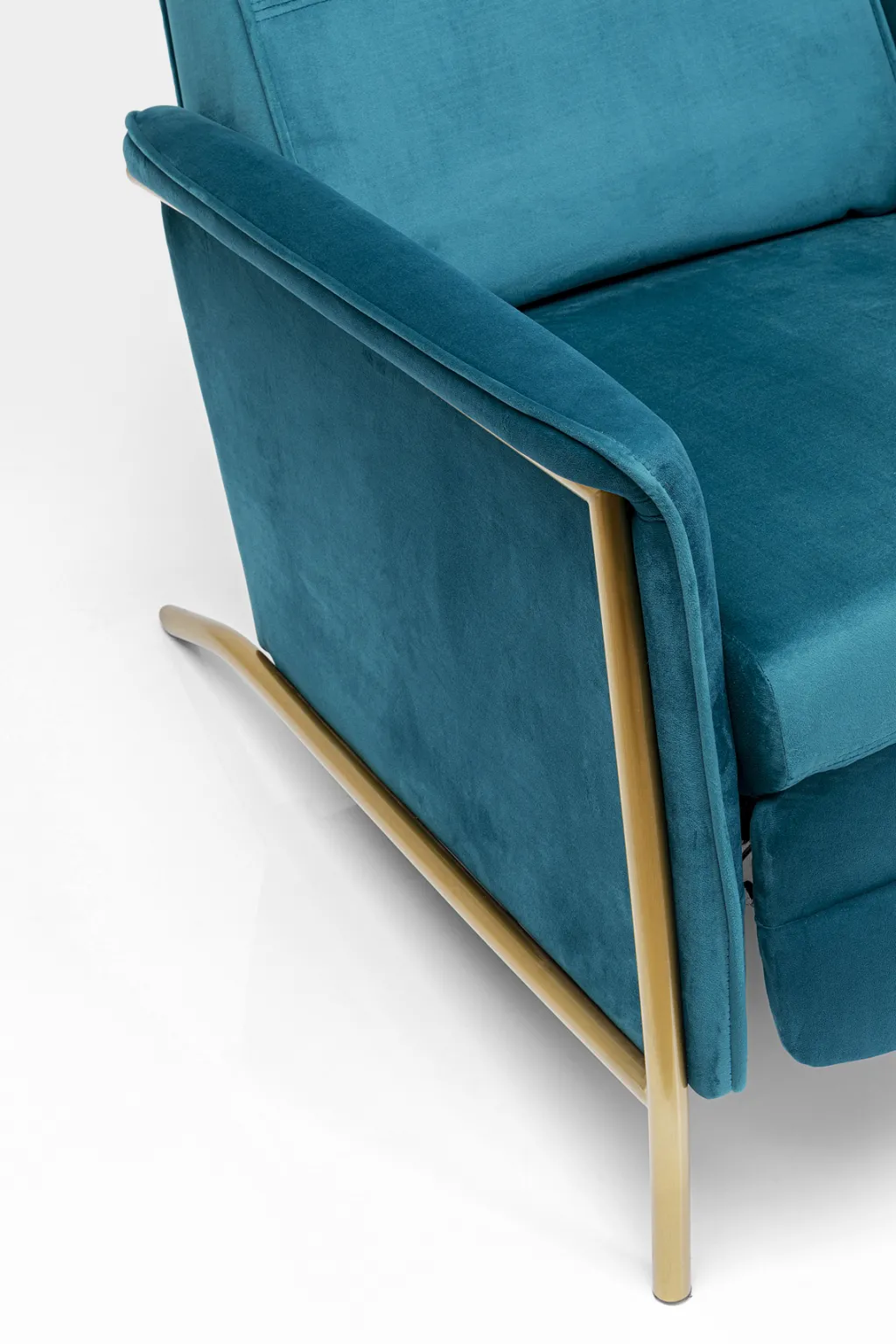 lazy_velvet_lepotuoli_sininen_8.webp Olohuone | Nojatuolit>KARE Design Lazy Velvet Lepotuoli, Sininen
