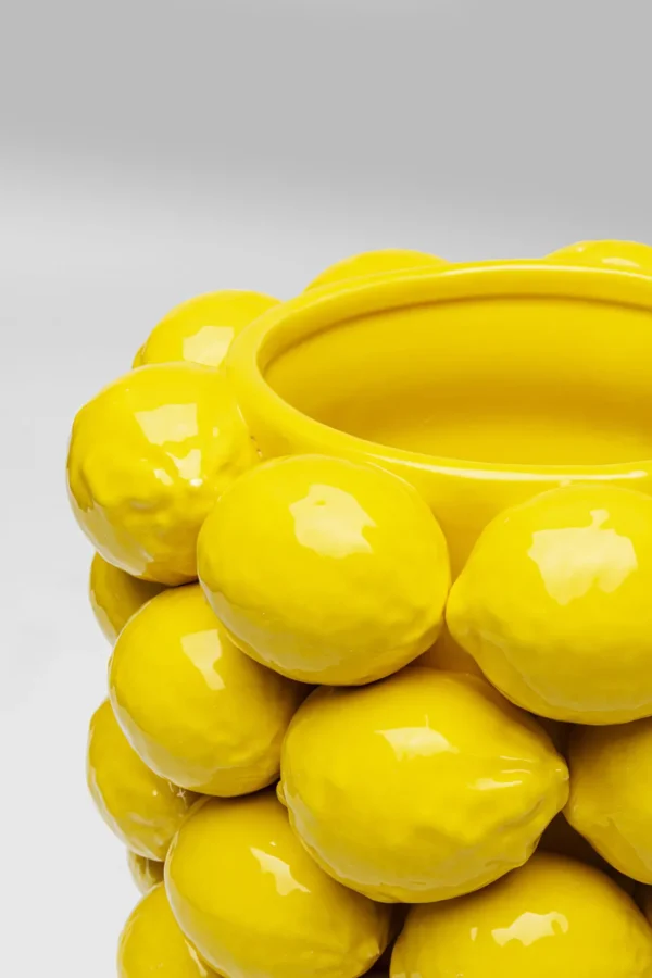 Maljakot>KARE Design Lemon Juice Maljakko 43cm