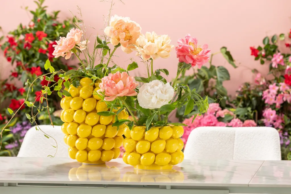 lemon_juice_sitruuna_maljakko_cm_7.webp Maljakot>KARE Design Lemon Juice Sitruuna Maljakko 40cm