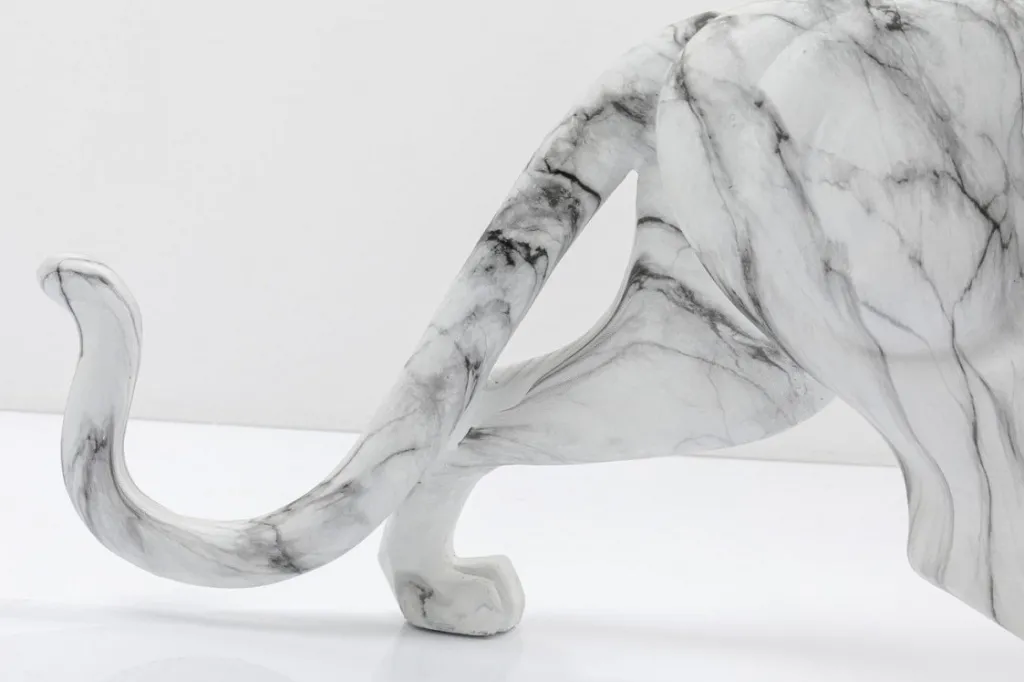 leopard_marble_leopardi_koristeesine_marmori_cm_6.webp Jalalliset Koriste-Esineet>KARE Design Leopard Marble Leopardi Koriste-esine, Marmori 95cm
