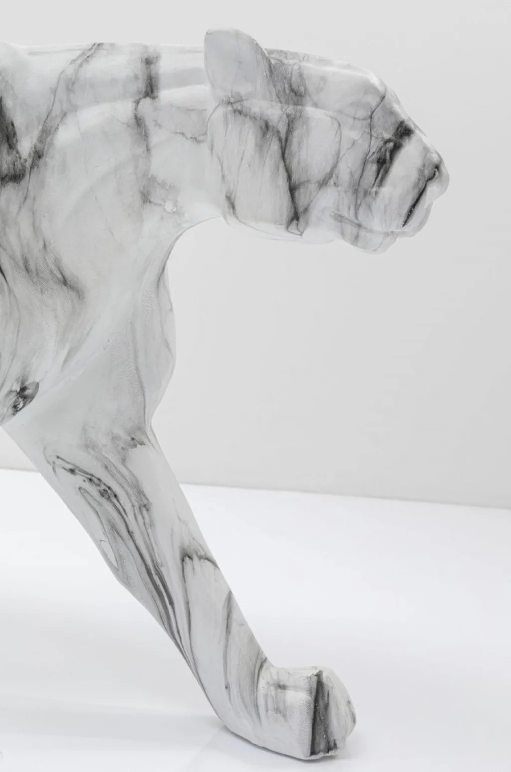 leopard_marble_leopardi_koristeesine_marmori_cm_7.webp Jalalliset Koriste-Esineet>KARE Design Leopard Marble Leopardi Koriste-esine, Marmori 95cm