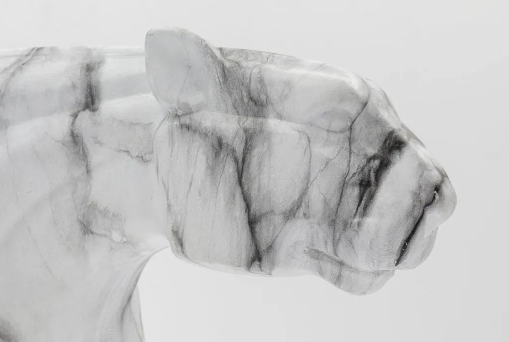 leopard_marble_leopardi_koristeesine_marmori_cm_8.webp Jalalliset Koriste-Esineet>KARE Design Leopard Marble Leopardi Koriste-esine, Marmori 95cm