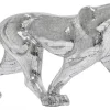 Jalalliset Koriste-Esineet>KARE Design Leopard Mosaic Leopardi Koriste-esine, Mosaiikki 129cm