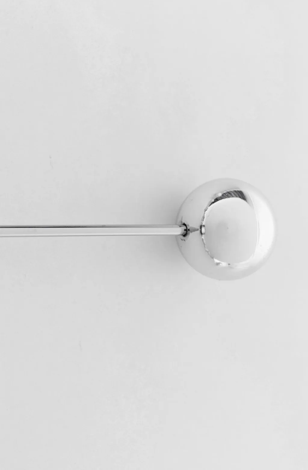 like_umbrella_balls_seinkello__kromi_6.webp Kellot>KARE Design Like Umbrella Balls Seinäkello , Kromi