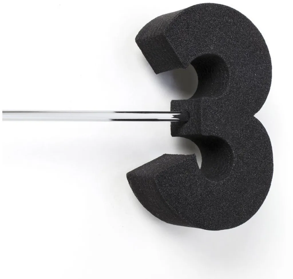 like_umbrella_seinkello_kromi_5.webp Kellot>KARE Design Like Umbrella Seinäkello, Kromi