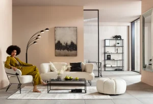 Peilit>KARE Design Linea Peili 100x200cm
