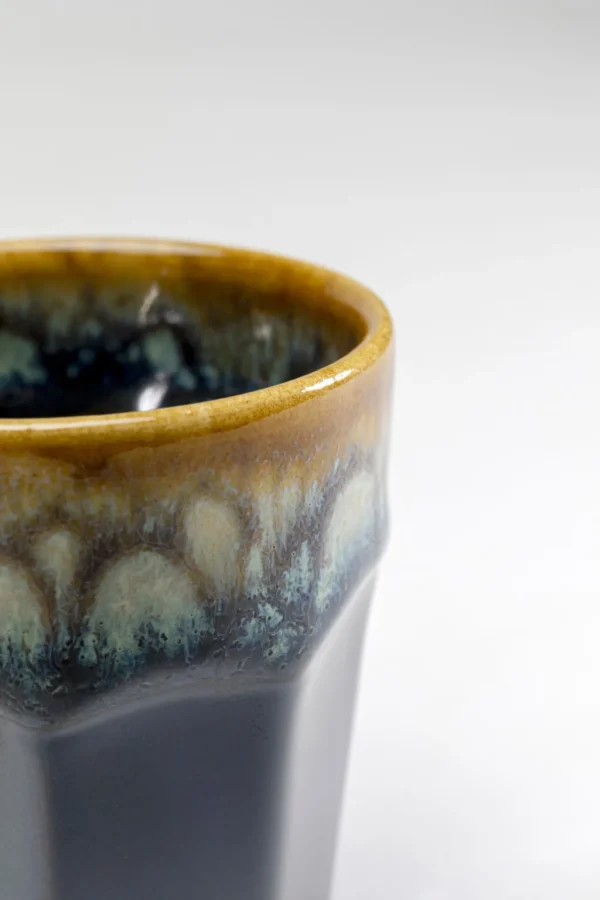 Kupit>KARE Design Lio Espresso Muki Tummansininen
