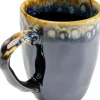 Kulhot>KARE Design Lio Muki Tummansininen