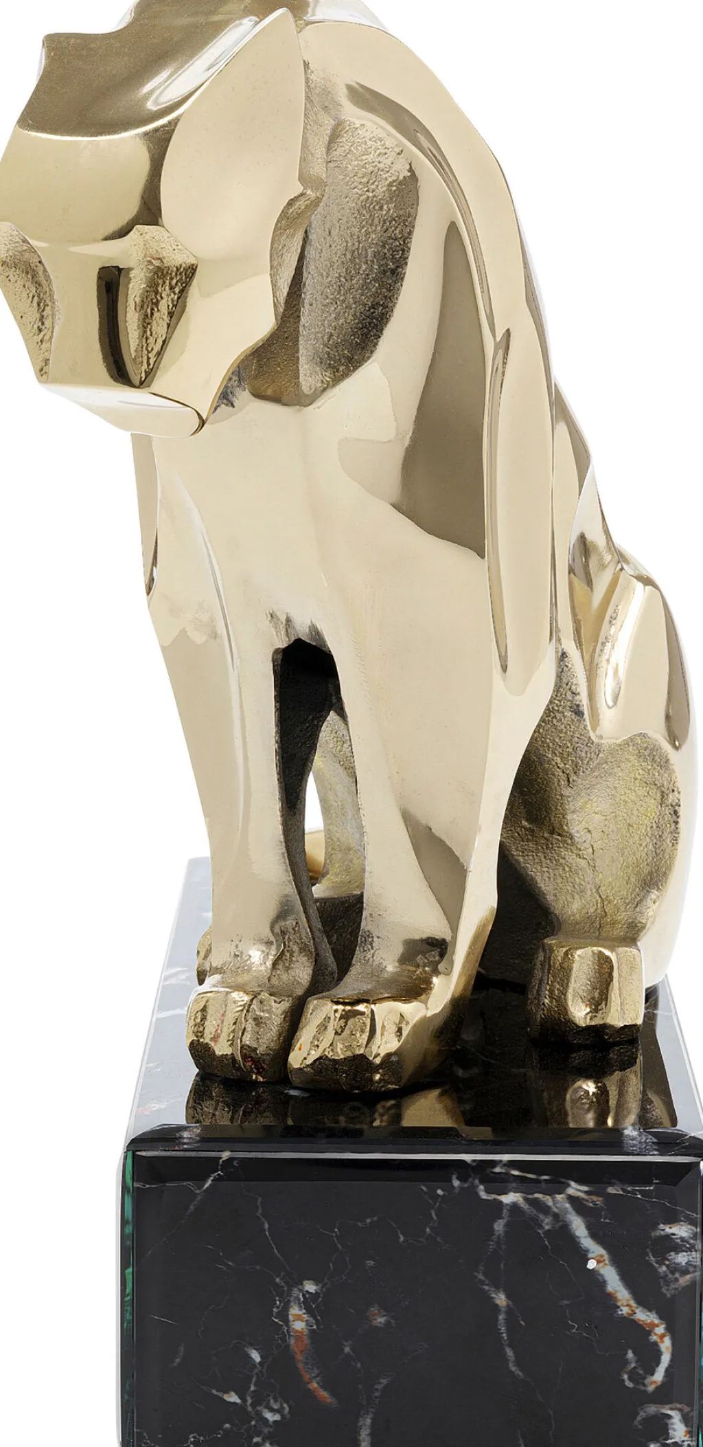 lion_on_marble_leijona_koristeesine_cm_2.webp Koriste-Esineet>KARE Design Lion On Marble Leijona Koriste-esine 34cm