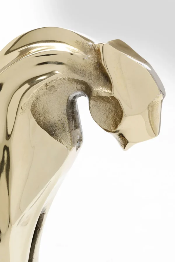 Koriste-Esineet>KARE Design Lion On Marble Leijona Koriste-esine 34cm