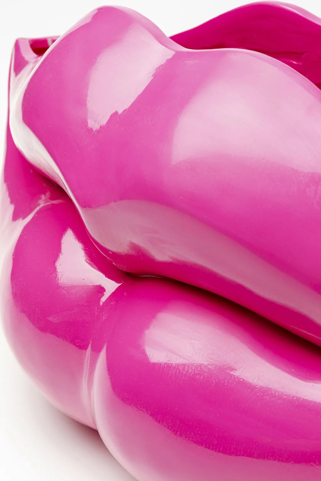 lips_pink_huulet_maljakko_pinkki_cm_7.webp Maljakot | Olohuone>KARE Design Lips Pink Huulet Maljakko Pinkki 28cm