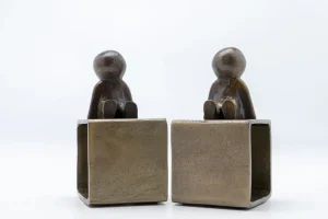 Kirjatuet>KARE Design Little Males Kirjatuet (2/Setti)