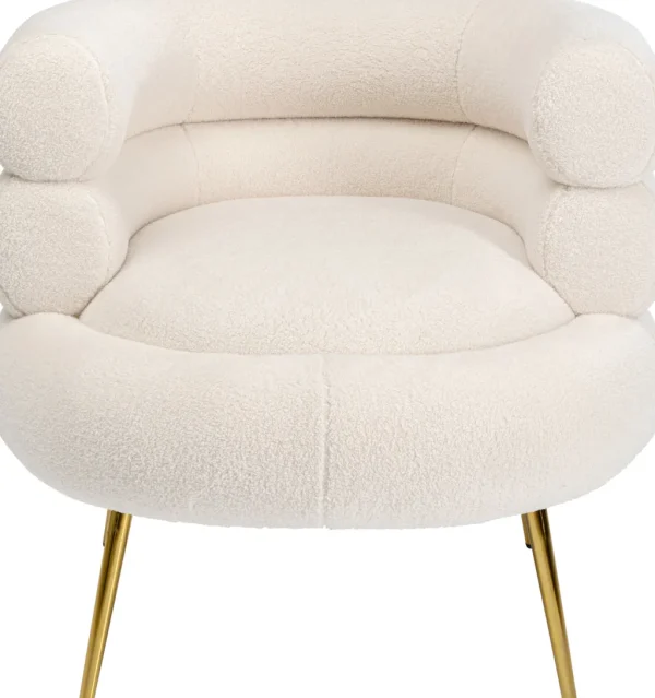Olohuone | Nojatuolit>KARE Design Livelli Cocktail Tuoli