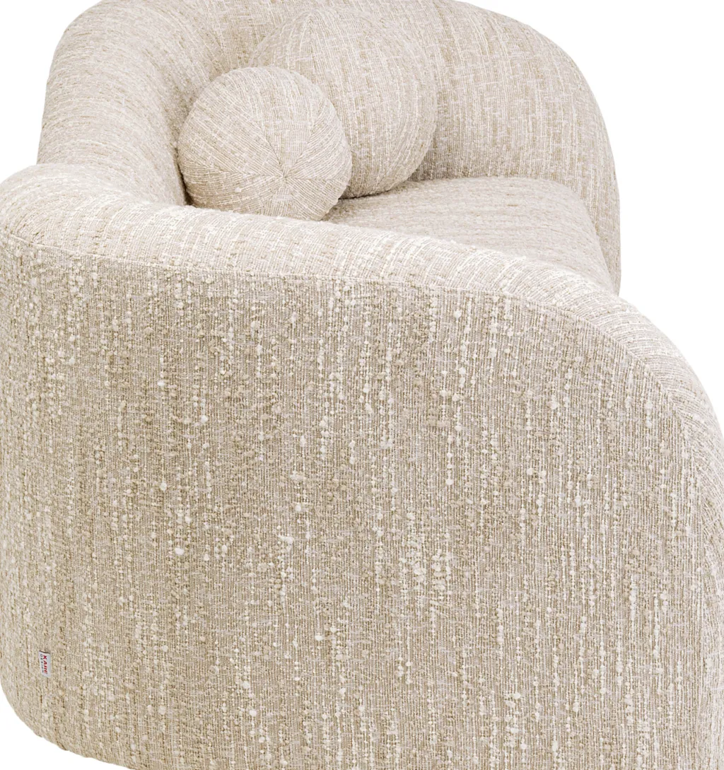 livia_melange_cream_istuttava_sohva_cm_2-1.webp Sohvat>KARE Design Livia Melange Cream 2-istuttava Sohva 201cm