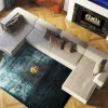 Kulmasohvat>KARE Design Living Landscape Infinity Malibu Sohva, Harmaa
