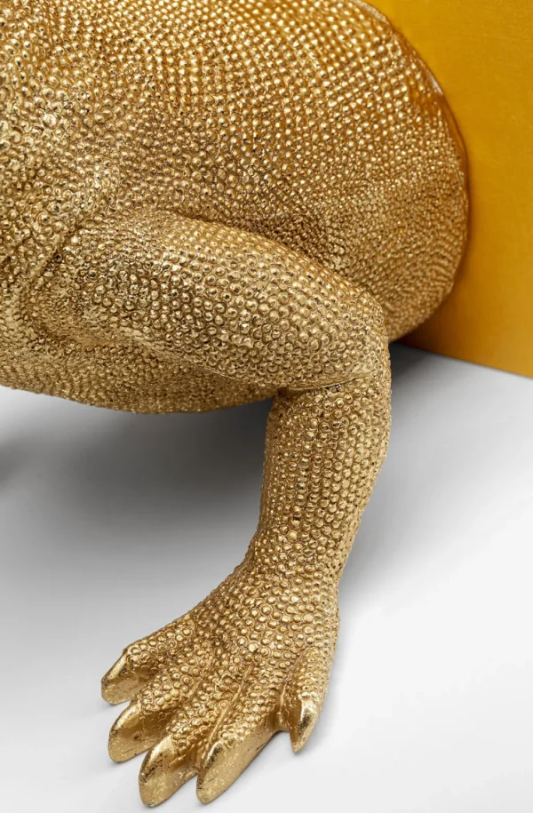 Kirjatuet>KARE Design Lizard Kirjatuet (2/Setti)