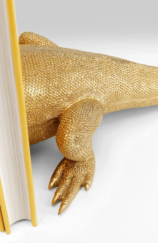 Kirjatuet>KARE Design Lizard Kirjatuet (2/Setti)